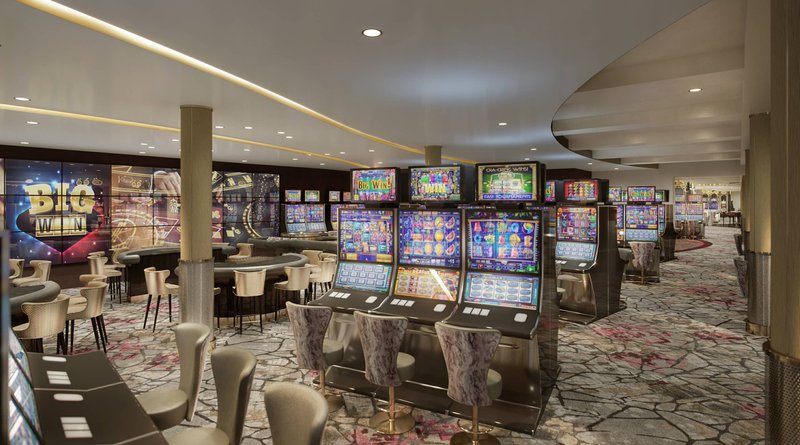 Image: Royalsea Casino: Das neue Glücksspiel-Erlebnis in Deutschland ist da